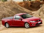 Ford Falcon XR6 Ute 2008 года